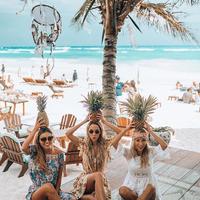 Отзыв от Кристина - DTV виза